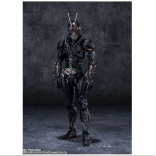 新品 S.H.Figuarts 仮面ライダー BLACK SUN ブラックサン(特撮)