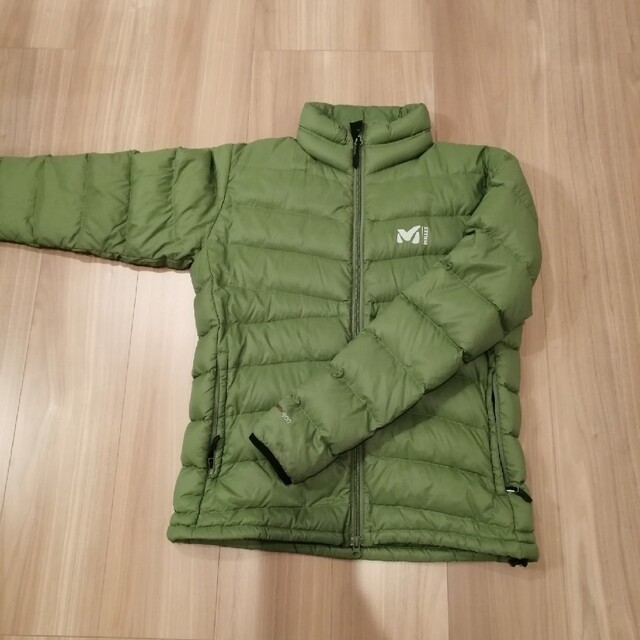nonnon様 専用 ダウンジャケット 上品 previntec.com