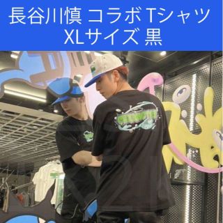 RAMPAGE『NEW ERA』コラボ ジャケット XL 黒