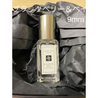 ジョーマローン(Jo Malone)のJo Malone 新品ブラックベリー＆ベイ9mm(ユニセックス)