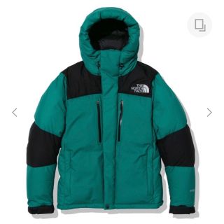 ザノースフェイス(THE NORTH FACE)の未開封ノースフェイスバルトロライトジャケット(ダウンジャケット)