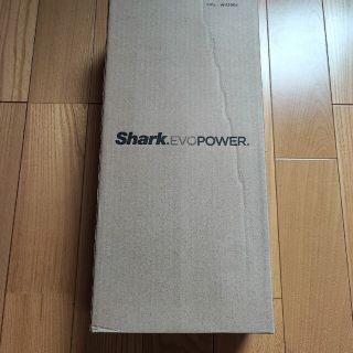 Shark WV200J 新品(掃除機)