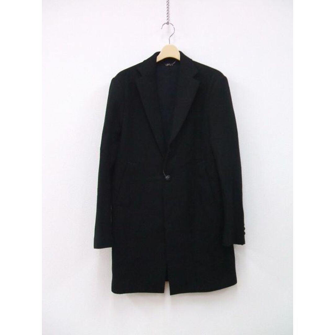 美品 BURBERRY LONDON ダッフルコート ウール ノバチェック 美品 BURBERRY LONDON ダッフルコート ウール ノバチェック