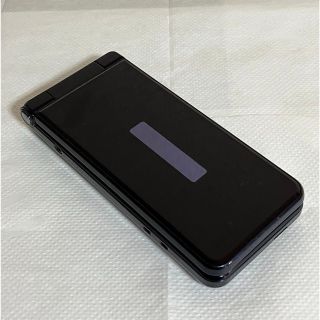 シャープ(SHARP)のAQUOS SH-02K docomo SIMロック解除(携帯電話本体)