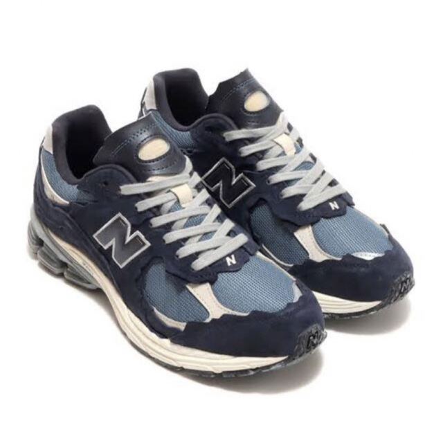 New Balance M2002RDF 新品未使用