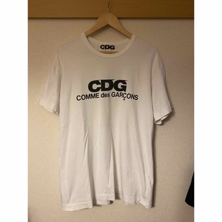 コムデギャルソン(COMME des GARCONS)のCDG Tシャツ(Tシャツ/カットソー(半袖/袖なし))