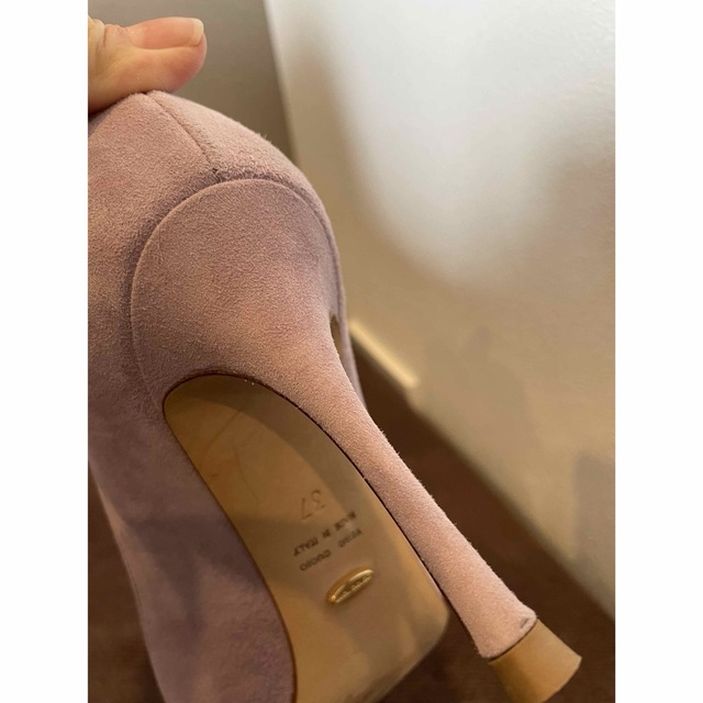 最終価格♡セルジオロッシパンプス