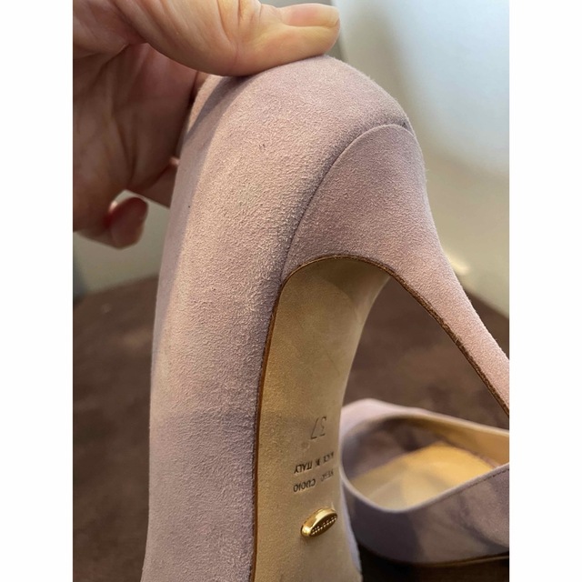 最終価格♡セルジオロッシパンプス