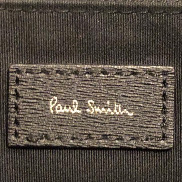 Paul Smith(ポールスミス)のポールスミス ショルダーバッグ美品  - レディースのバッグ(ショルダーバッグ)の商品写真