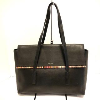 ポールスミス(Paul Smith)のポールスミス ショルダーバッグ美品  -(ショルダーバッグ)