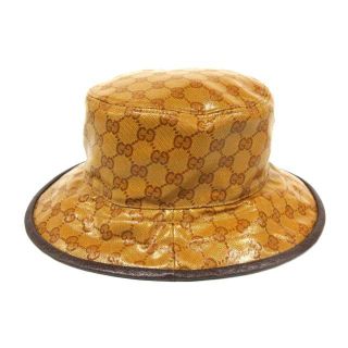 グッチ バケットハットの通販 100点以上 | Gucciを買うならラクマ