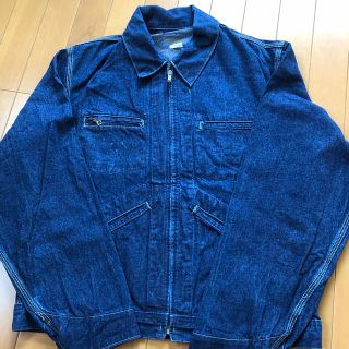 オシュコシュ(OshKosh)のOshkosh デニムアウター(Gジャン/デニムジャケット)