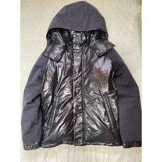 モンクレール(MONCLER)の国内完売モデル フラグメント 藤原ヒロシ モンクレール MAYA70周年記念 (ダウンジャケット)