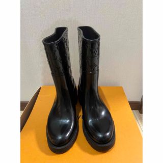 ヴィトン(LOUIS VUITTON) レインブーツ/長靴(レディース)の通販 87点