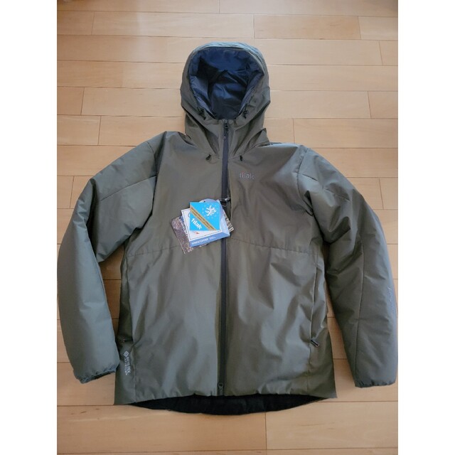 TILAKティラック新品スバルバードジャケットSvalbard Jacketのサムネイル