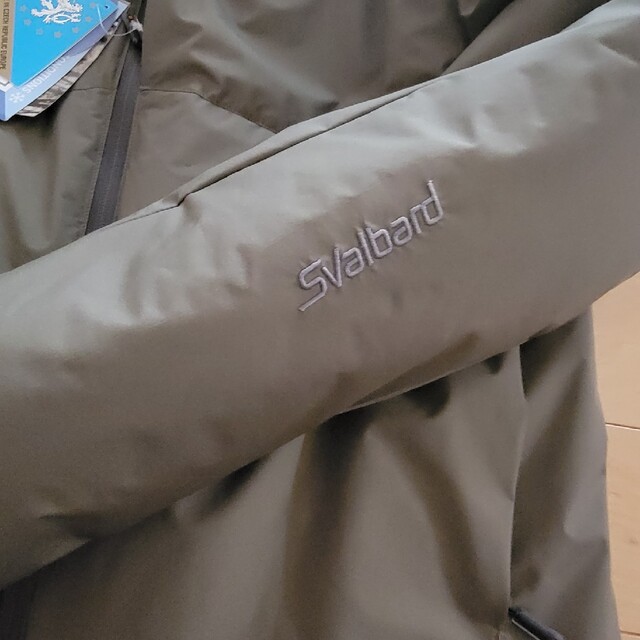 TILAKティラック新品スバルバードジャケットSvalbard Jacket