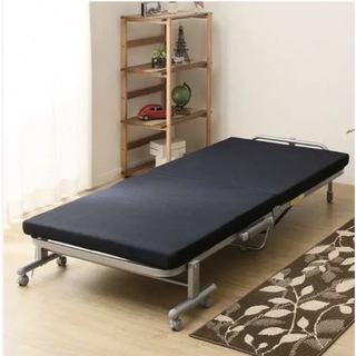 ニトリ 簡易ベッド/折りたたみベッドの通販 8点 | ニトリのインテリア