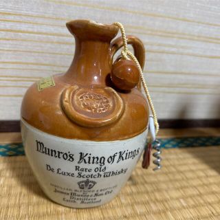 マンローズ　キングオブキングス　munros  king of kings(その他)