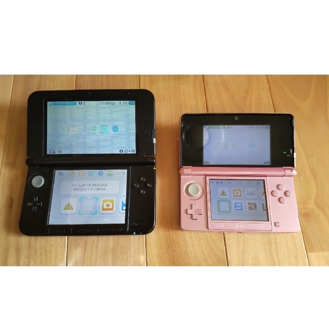 ニンテンドー3DSll、3DS | フリマアプリ ラクマ