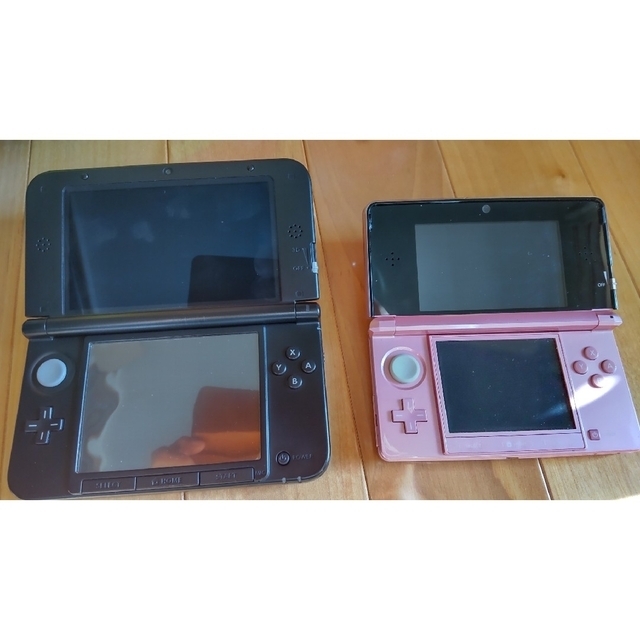 ニンテンドー3DS - ニンテンドー3DSll、3DSの通販 by サブ's shop