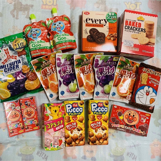 大量です!お菓子 詰め合わせ お菓子の詰め合わせ まとめ売り セットの