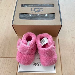 アグ(UGG)のuggファーストシューズ⋈サイズ9cm(その他)