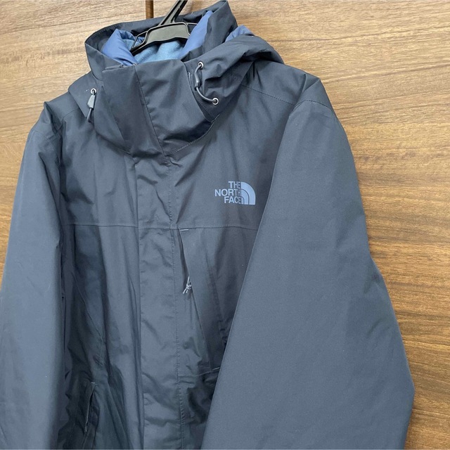 ノースフェイス マウントライトジャケット 最高品質の 15456円引き