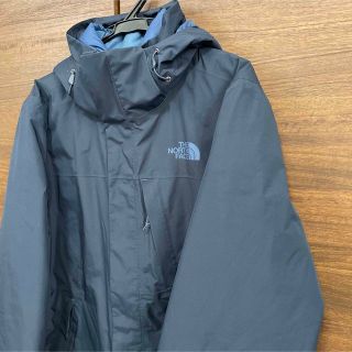 ザノースフェイス(THE NORTH FACE)のノースフェイス　マウントライトジャケット(ダウンジャケット)