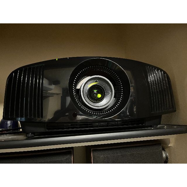 ヨッシーさん専用 SONY VPL-VW245 4Kプロジェクター ヨッシーさん専用 SONY VPL-VW245 4Kプロジェクター