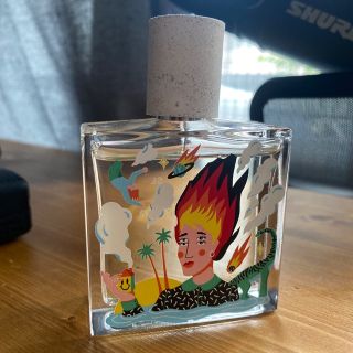 Maison Matine |ロスト イン トランスレーション(ユニセックス)