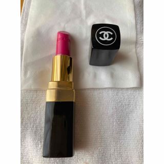 シャネル(CHANEL)のCHANEL ルージュココ(口紅)