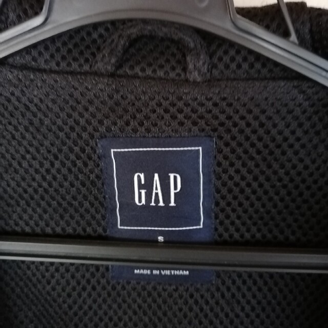 GAP(ギャップ)のギャップアウター　S メンズのジャケット/アウター(ブルゾン)の商品写真