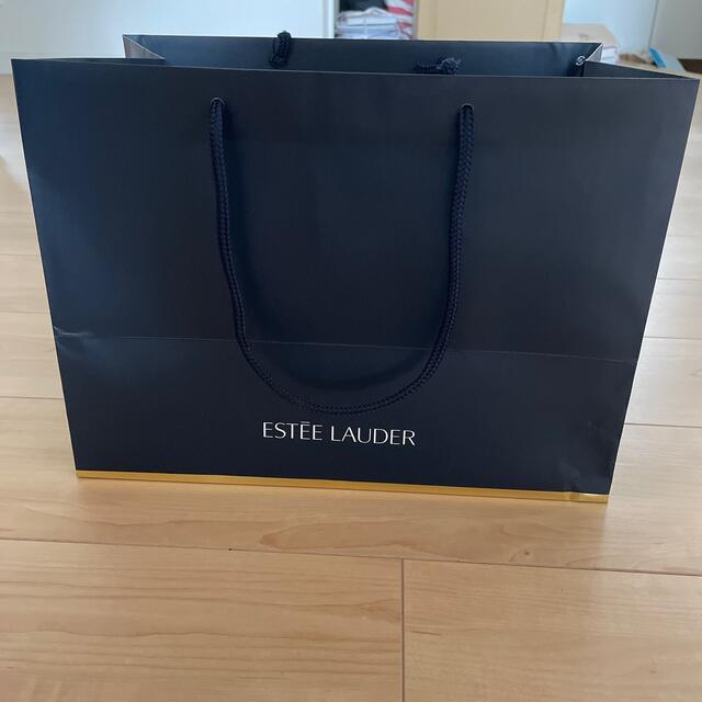 Estee Lauder(エスティローダー)のエスティーローダー　メークアップコレクション2022  リボン・袋付 コスメ/美容のキット/セット(コフレ/メイクアップセット)の商品写真