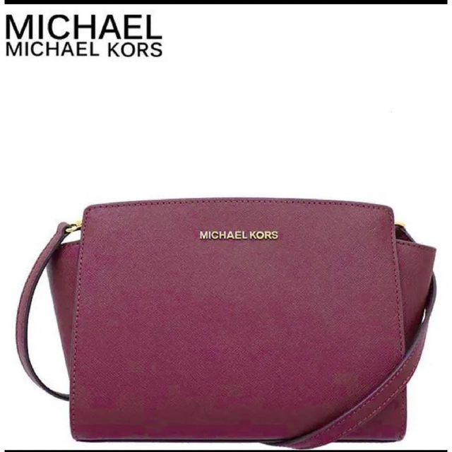 MICHEAL KORS マイケルコース セルマ