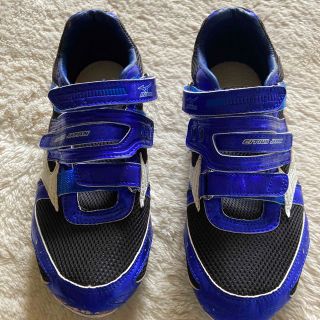 ミズノ(MIZUNO)のMIZUNO   スパイクシューズ(陸上競技)