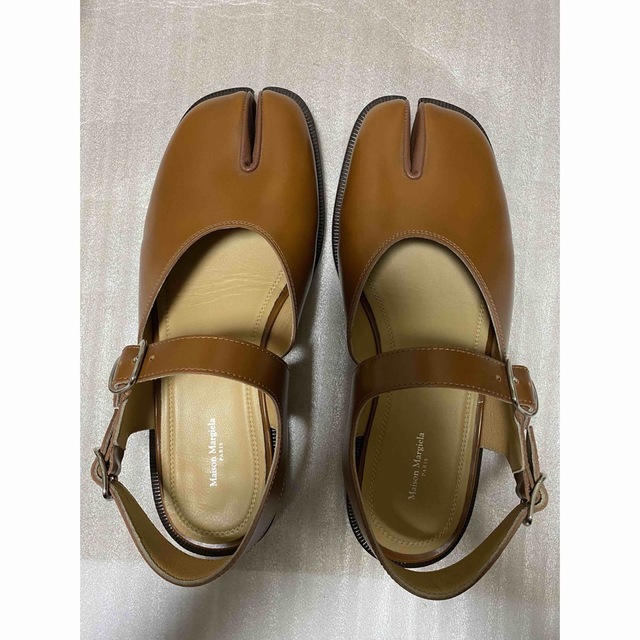 雑誌で紹介された Maison Martin Margiela - 【正規品・美品】メゾン