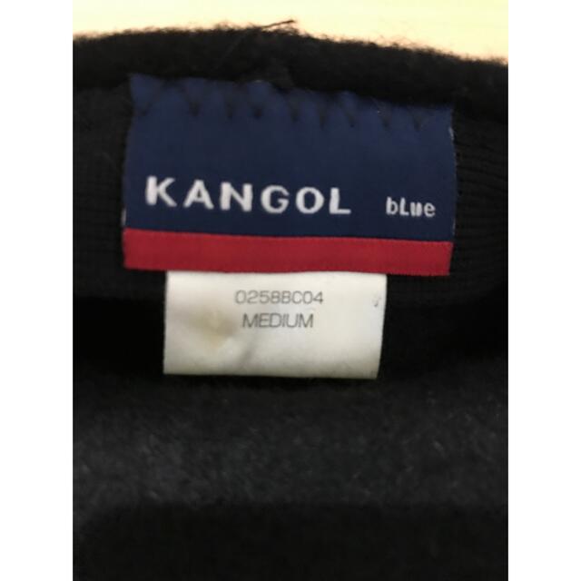KANGOL(カンゴール)のカンゴールハンチング メンズの帽子(ハンチング/ベレー帽)の商品写真