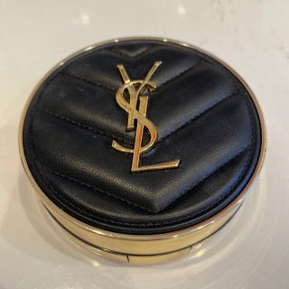 イヴサンローラン(Yves Saint Laurent)のケース(ファンデーション)