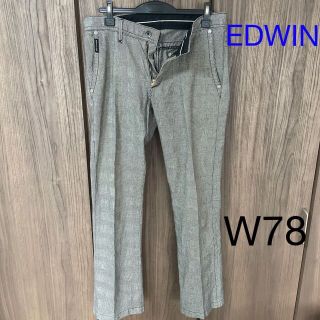 エドウィン(EDWIN)のエドウィン　EDWIN パンツ　78(デニム/ジーンズ)