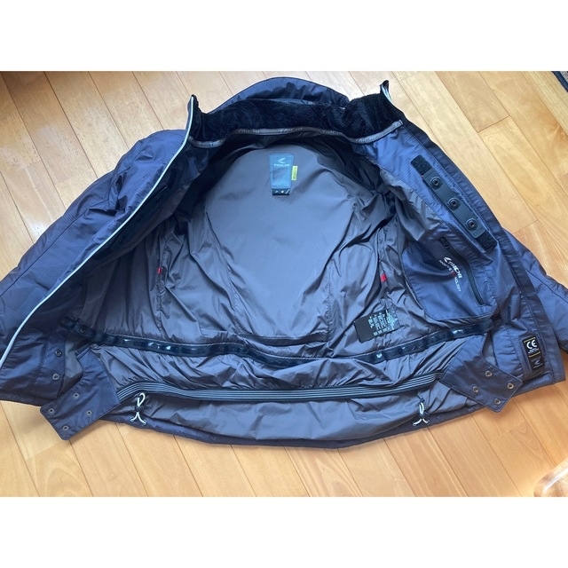 アールエスタイチ　ウインタージャケット メンズのジャケット/アウター(ライダースジャケット)の商品写真