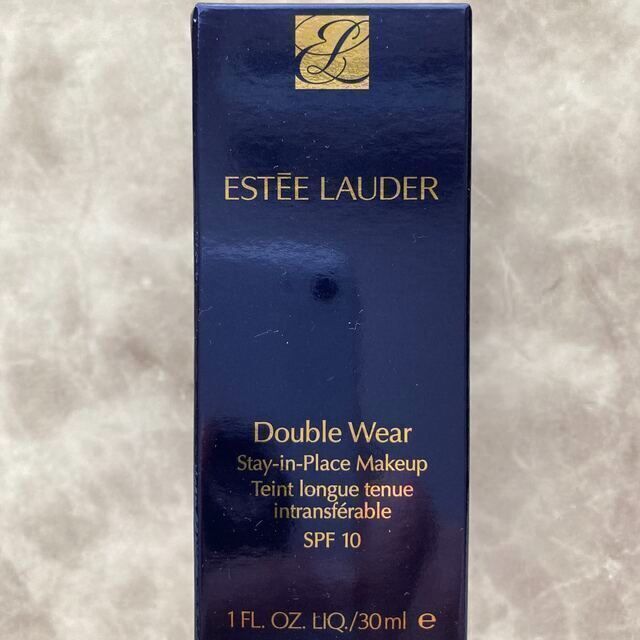 Estee Lauder(エスティローダー)のエスティーローダー ダブルウェア #36 1W2 サンド コスメ/美容のベースメイク/化粧品(ファンデーション)の商品写真