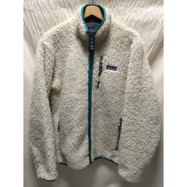 patagonia - 極美品 patagonia クラシックレトロXカーディガン M