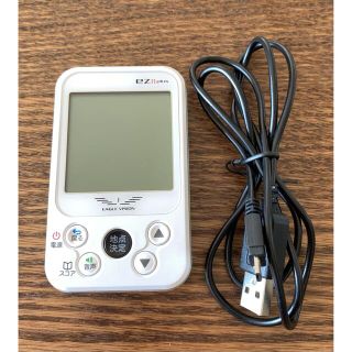 アサヒゴルフ(朝日ゴルフ)の朝日ゴルフナビ　GPS EAGLE VISION        ez plus (その他)