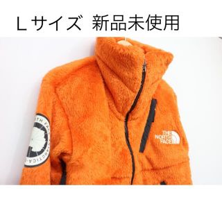 ザノースフェイス(THE NORTH FACE)の新品（Ｌ）ノースフェイス　アンタークティカバーサロフトジャケット(ニット/セーター)