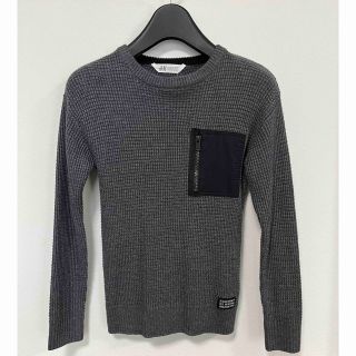 エイチアンドエム(H&M)のH&M キッズニット(ニット)