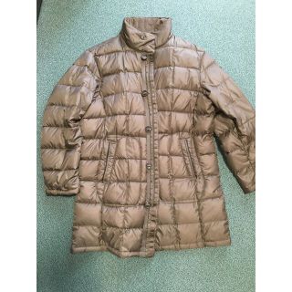 ヴァンヂャケット(VAN Jacket)の週末限定価格VAN超軽量セミロング高級ダウンジャケット‼️クリスマス特別価格❣️(ダウンジャケット)