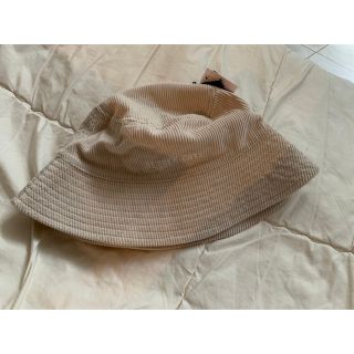 エイチアンドエイチ(H&H)の【新品•未使用】H&M ハット(ハット)