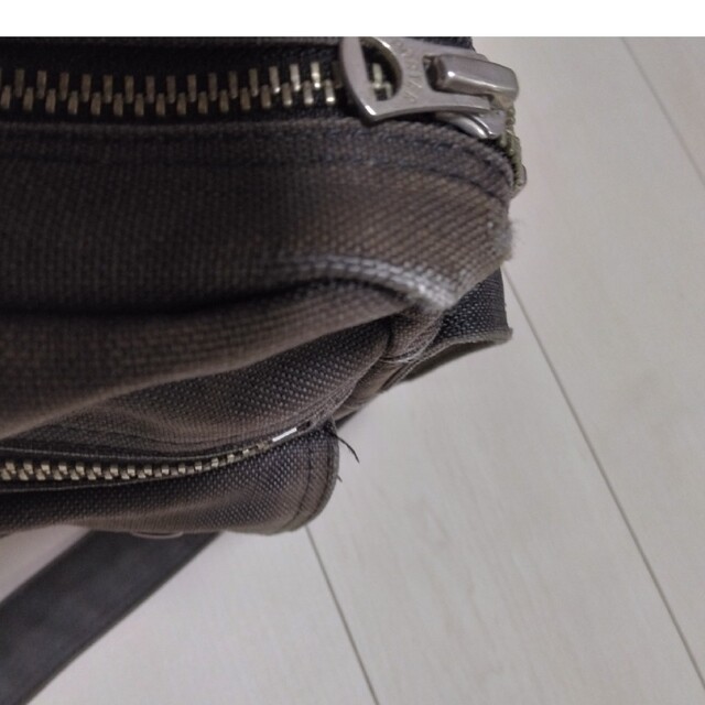 PORTER(ポーター)の吉田カバン　PORTER　ポーター　ショルダーバッグ メンズのバッグ(ショルダーバッグ)の商品写真