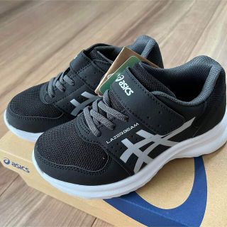 アシックス(asics)のアシックスキッズスニーカー【18cm】(スニーカー)