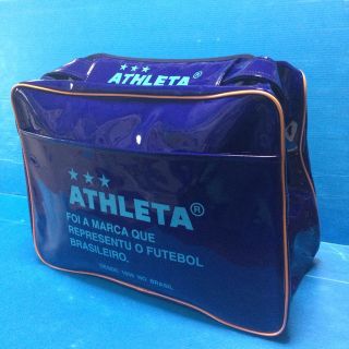 アスレタ(ATHLETA)のアスレタ エナメルバック(その他)